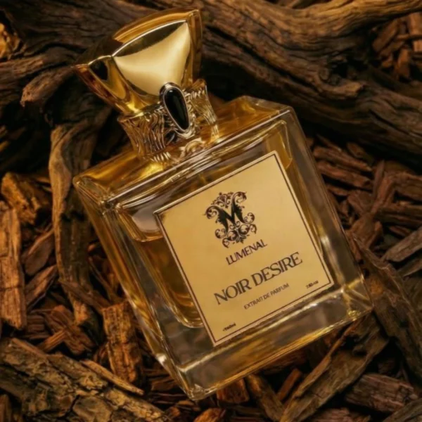 NOIR DESIRE